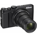 Nikon Coolpix S9900, must