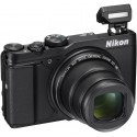 Nikon Coolpix S9900 must