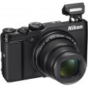 Nikon Coolpix S9900, must