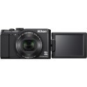 Nikon Coolpix S9900 must