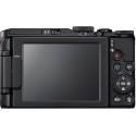 Nikon Coolpix S9900, must