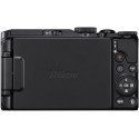 Nikon Coolpix S9900, must