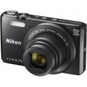 Nikon Coolpix S7000, black