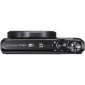 Nikon Coolpix S7000, black