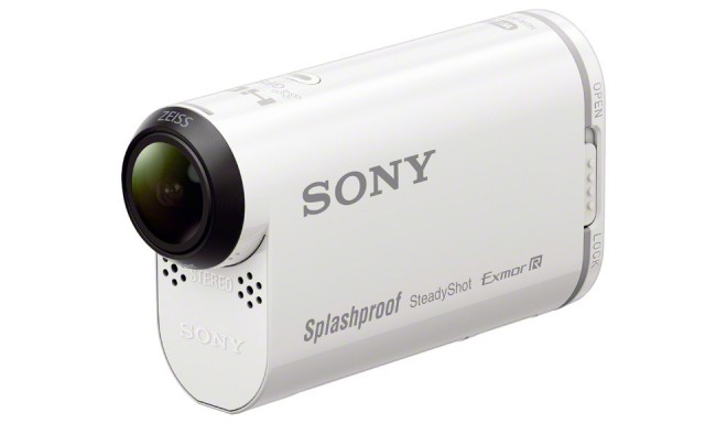 Sony Action Cam HDR-AS200VB