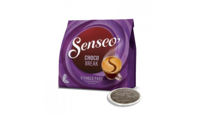 SENSEO® CHOCO BREAK kakaopadjad, JDE