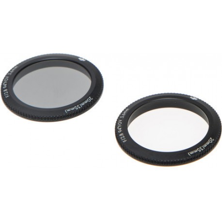 DJI Inspire 1 filtru komplekts