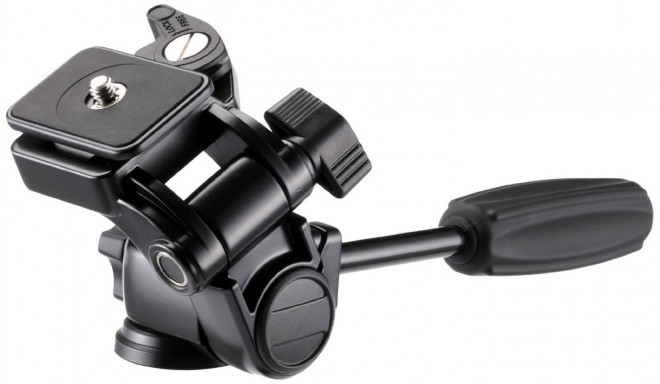 Velbon 3-way head PHD-33M