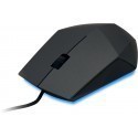 Omega mouse OM-413, black