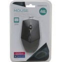 Omega mouse OM-413, black