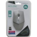 Omega mouse OM-413 Wireless, grey