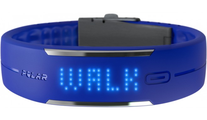 Polar Loop Activity Tracker, blue