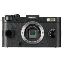 Pentax Q-S1 + 02 Standard Zoom Kit, must