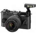 Pentax Q-S1 + 02 Standard Zoom Kit, must