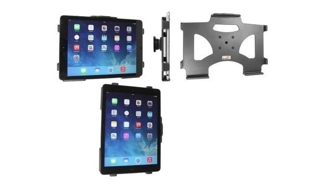 Holder dedicated to the Apple iPad Air