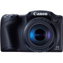 Canon Powershot SX410 IS, black