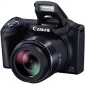 Canon Powershot SX410 IS, black