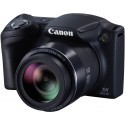 Canon Powershot SX410 IS, black