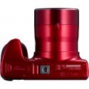 Canon Powershot SX410 IS, red