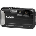 Panasonic Lumix DMC-FT30, must