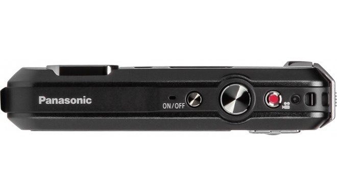 Cavo Dati USB Per Fotocamera Panasonic Lumix DMC-FT30 | Sostituto K1HA08CD0019, Nikon UC-E6, Pentax I-USB7 - 2