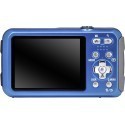 Panasonic Lumix DMC-FT30, blue