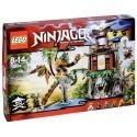 LEGO NINJAGO 70604 Tiger Widow Island