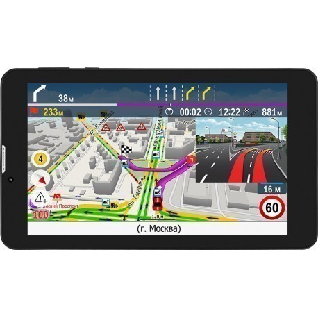 Prestigio GeoVision Tour 3