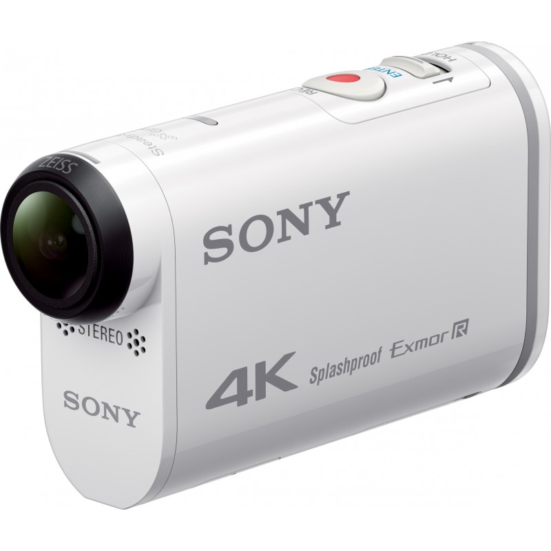 Sony видеокамера Action Cam FDR-X1000V