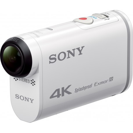Sony FDR-X1000VR