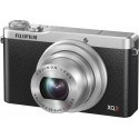 Fujifilm XQ2, silver