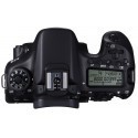 Canon EOS 70D + Tamron 16-300mm VC PZD