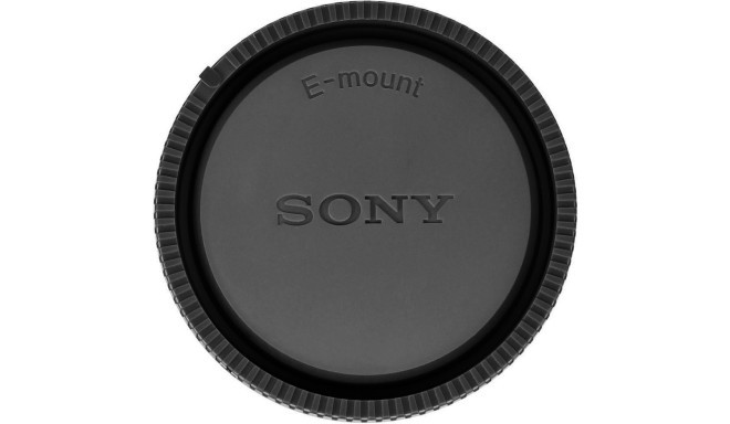 Sony задняя крышка объектива ALC-R1EM