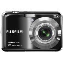 Fujifilm FinePix AX660, black