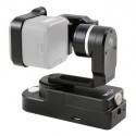 FeiyuTech WG S  2-Axis Gimbal Mount for GoPro Session