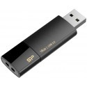 Silicon Power flash drive 16GB Blaze B05 USB 3.0, black