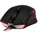 Speedlink mouse Ledos SL6393-BK, black