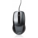 Speedlink mouse Relic PS/2 SL6101-GY, grey