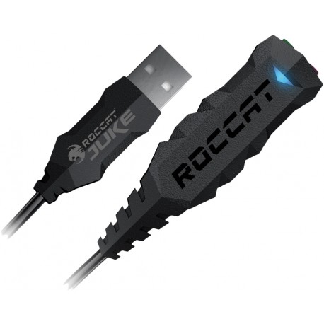 Roccat sound card Juke 7.1 (ROC-14-110)