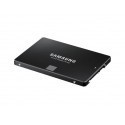 SSD Samsung 850 EVO 250GB SATA3, 540/520MBs, IOPS 97K, Starter Kit