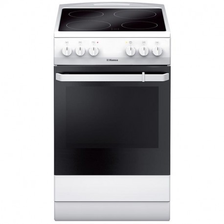 Hansa ceramic cooker FCCW580009 50cm
