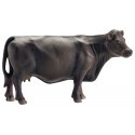 Schleich Farm Life Black Angus Cow