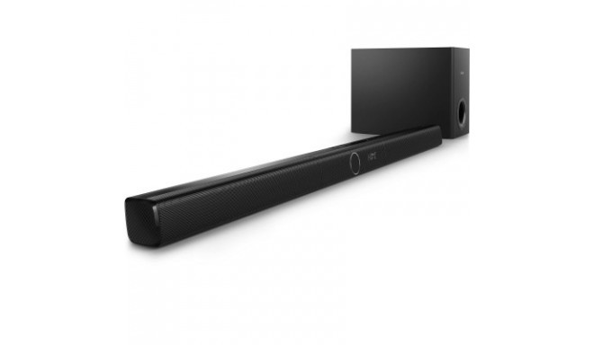 Philips Soundbar speaker HTL3110B 2.1 CH wire