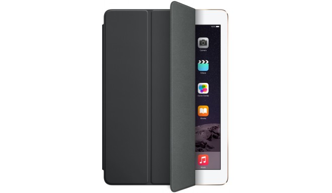 Apple iPad Air 2 Smart Cover, melns