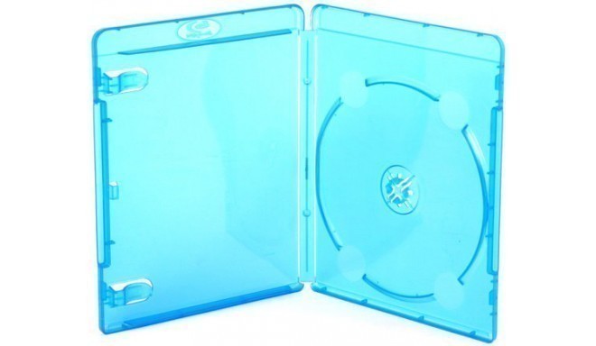 Omega Blu-ray karp 11mm 1-le plaadile (40937)