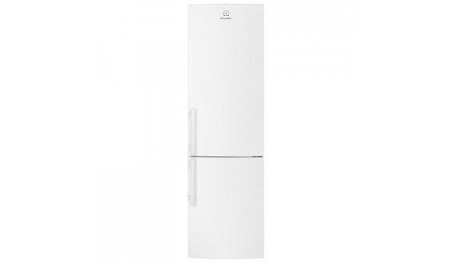 Electrolux refrigerator EN3201MOW 175cm