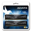 ADATA DDR3 16GB 1600-9 XPG V1.0 black Dual