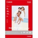 Canon photo paper GP-501 A4 Glossy 210g 100 pages