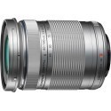 Olympus OM-D E-M10 + 14-42mm EZ + 40-150mm Kit, silver