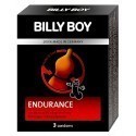 Billy Boy condom Fun endurance 3pcs